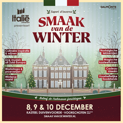 smaakvandewinter